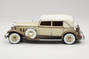 Packard Brewster Blanc Signature Models 1:18 PACKARD001 Métal — image 4 sur 8