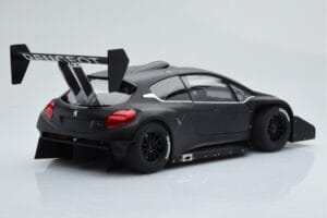 Peugeot 208 T16 Pikes Peak S. Loeb Pikes Peak International Hill Climb Record 2013 AUTOart 1:18 81356 Composite — image 2 sur 6