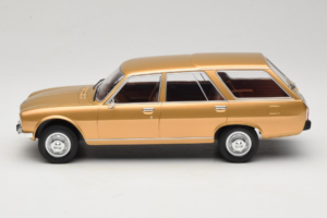 Peugeot 504 Break Bronze MCG 1:18 MCG18212 Métal — image 3 sur 6