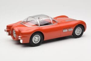 Pontiac Bonneville Special Bronze BoS Models 1:18 BOS082-B Résine — image 2 sur 6