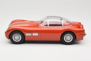 Pontiac Bonneville Special Bronze BoS Models 1:18 BOS082-B Résine — image 3 sur 6
