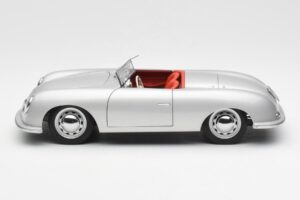 Porsche 356 No. 1 Museum Edition AUTOart 1:18 2100108 Métal — image 4 sur 8