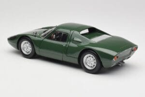 Porsche 904 GTS Vert Minichamps 1:18 180067724 Métal — image 7 sur 8