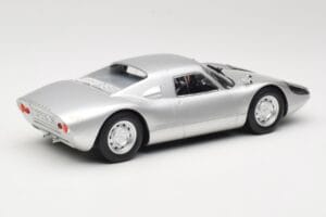 Porsche 904 GTS Norev 1:18 187440 Métal — image 2 sur 6