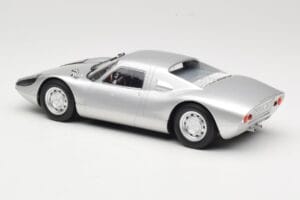 Porsche 904 GTS Norev 1:18 187440 Métal — image 5 sur 6