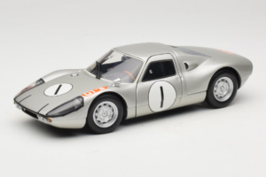 Porsche 904 GTS #1 Japan Grand Prix 1964 Minichamps 1:18 183646701 Métal