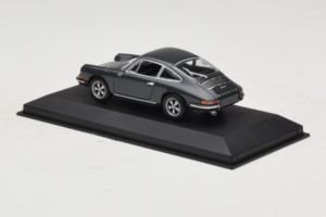Porsche 911 901 Gris Minichamps 1:43 943067124 Métal — image 3 sur 4