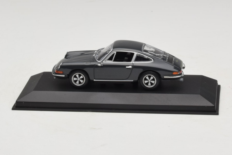 Porsche 911 901 Gris Minichamps 1:43 943067124 Métal