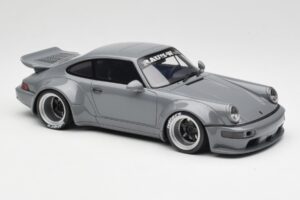Porsche 911 964 RWB Jonsibal GT Spirit 1:18 GT477 Résine — image 4 sur 6
