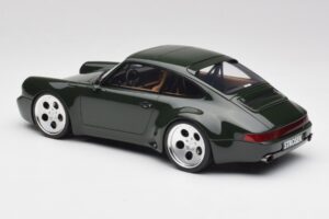 Porsche 911 964 Strosek Mega 30 Vert Chêne Métallisé GT Spirit 1:18 GT482 Résine — image 5 sur 6