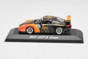 Porsche 911 997 GT3 Cup #28 M. Seffarth Carrera Cup 2006 Minichamps 1:43 WAP02012316 Métal