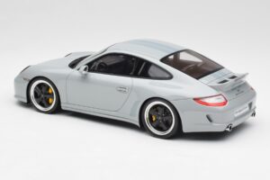 Porsche 911 997 Sport Classic GT Spirit 1:18 GT047 Résine — image 5 sur 6