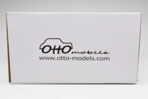 Porsche 911 SC Group 4 Citroen C35 Assistance Rally Portugal 1981 Otto 1:18 OT374 Résine — image 8 sur 8