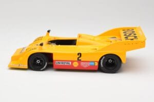 Porsche 917/10 Bosch Kauhsen Team #2 W. Kauhsen Eifelrennen Nürburgring Interserie Winner 1973 Minichamps 1:18 155736502 Méta — image 3 sur 6