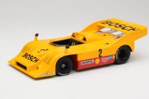 Porsche 917/10 Bosch Kauhsen Team #2 W. Kauhsen Eifelrennen Nürburgring Interserie Winner 1973 Minichamps 1:18 155736502 Méta