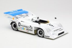 Porsche 917/10 #0 J. Scheckter Vasek Polak Racing Can-Am Championship 1973 Minichamps 1:18 155736500 Métal — image 4 sur 6