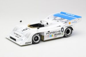 Porsche 917/10 #0 J. Scheckter Vasek Polak Racing Can-Am Championship 1973 Minichamps 1:18 155736500 Métal