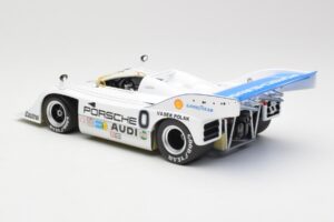 Porsche 917/10 #0 J. Scheckter Vasek Polak Racing Can-Am Championship 1973 Minichamps 1:18 155736500 Métal — image 5 sur 6