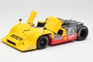 Porsche 917/10 #2 W. Kauhsen Interserie 300km Nurburgring Winner 1973 Minichamps 1:18 100736102-O Métal — image 2 sur 8