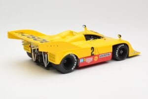 Porsche 917/10 #2 W. Kauhsen Interserie 300km Nurburgring Winner 1973 Minichamps 1:18 100736102-O Métal — image 3 sur 8