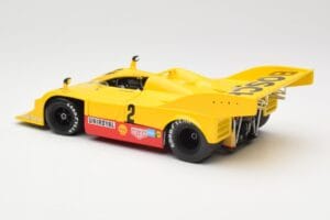 Porsche 917/10 #2 W. Kauhsen Interserie 300km Nurburgring Winner 1973 Minichamps 1:18 100736102-O Métal — image 7 sur 8