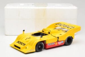Porsche 917/10 #2 W. Kauhsen Interserie 300km Nurburgring Winner 1973 Minichamps 1:18 100736102-O Métal — image 8 sur 8