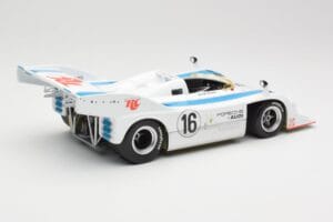 Porsche 917/10 #7 Rinzler Motor Racing Cola G. Follmer Winner Road Atlanta Can-Am 1973 Minichamps 1:18 153736516 Métal — image 2 sur 6