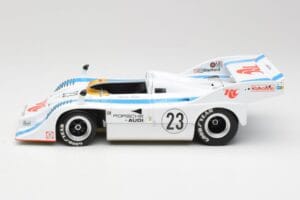 Porsche 917/10 Rinzler Motoracing #23 C. Kemp Can-Am Watkins Glen 1973 Minichamps 1:18 155736523 Métal — image 3 sur 6