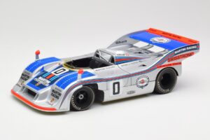 Porsche 917/20 Martini #0 G. Muller Interserie Champion 1974 Minichamps 1:18 100746100 Métal
