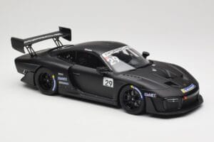 Porsche 935/19 GRT #29 C. Ineichen Porsche Motorsport GT2 RS Supersportscar Weekend Spa 2019 Minichamps 1:18 155067529 Métal — image 4 sur 6