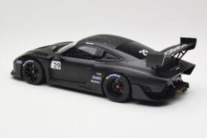 Porsche 935/19 GRT #29 C. Ineichen Porsche Motorsport GT2 RS Supersportscar Weekend Spa 2019 Minichamps 1:18 155067529 Métal — image 5 sur 6