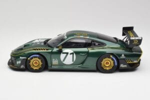 Porsche 935/19 #71 Tenner Racing 2019 Minichamps 1:18 155067571 Métal — image 3 sur 6