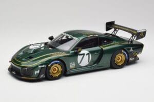 Porsche 935/19 #71 Tenner Racing 2019 Minichamps 1:18 155067571 Métal