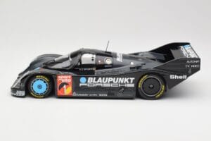 Porsche 962C #1 H-J. Stuck Winner Supercup Nürburgring 1986 Minichamps 1:18 155866501 Métal — image 3 sur 6