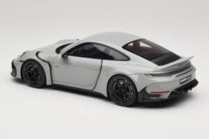 Porsche Brabus 900 Rocket R 992 Nardo Grey GT Spirit 1:18 GT930 Résine — image 5 sur 6