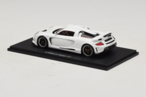 Porsche Gemballa Mirage GT Blanc Spark 1:43 S0722 Résine — image 3 sur 4