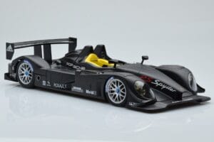 Porsche RS Spyder LMP2 24 Hours of Le Mans 2007 AUTOart 1:18 80773 Métal — image 6 sur 8