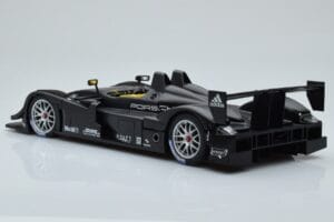Porsche RS Spyder LMP2 24 Hours of Le Mans 2007 AUTOart 1:18 80773 Métal — image 7 sur 8