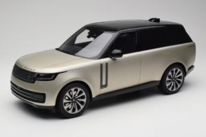 Range Rover L460 P530 Autobiography Sunset Gold GT Spirit 1:12 GT542 Résine
