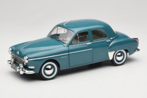 Renault Fregate Sevigne Vert Norev 1:18 185284 Métal