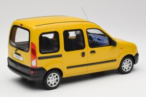Renault Kangoo 1.4 RT Soleil Jaune Otto 1:18 OT474 Résine — image 2 sur 6