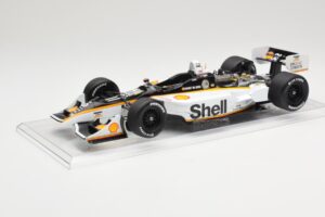 Reynard CART #8 Shell Team Rahal B. Herta 1999 Action 1:18 W189941594 Métal — image 2 sur 8