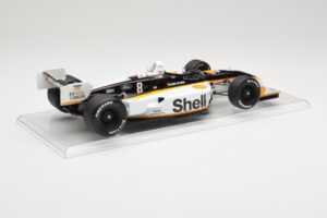 Reynard CART #8 Shell Team Rahal B. Herta 1999 Action 1:18 W189941594 Métal — image 3 sur 8