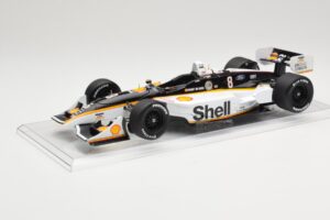 Reynard CART #8 Shell Team Rahal B. Herta 1999 Action 1:18 W189941594 Métal