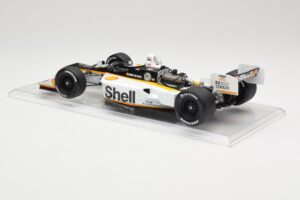 Reynard CART #8 Shell Team Rahal B. Herta 1999 Action 1:18 W189941594 Métal — image 5 sur 8