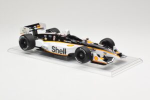 Reynard CART #8 Shell Team Rahal B. Herta 1999 Action 1:18 W189941594 Métal — image 6 sur 8