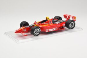 Reynard CART #12 Target Chip Ganassi Racing J. Vasser 1999 Action 1:18 W189941578-1 Métal — image 2 sur 8