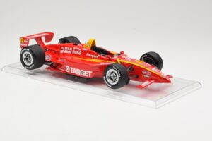 Reynard CART #12 Target Chip Ganassi Racing J. Vasser 1999 Action 1:18 W189941578-1 Métal — image 6 sur 8