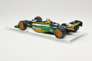 Reynard CART #1 Target Chip Ganassi Racing D. Franchitti 2000 Action 1:18 ACT001827 Métal — image 5 sur 8