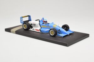 Reynard Spiess F903 #2 M. Schumacher Winner International F3 Fuji Speedway 1990 Minichamps 1:18 517901823 Métal — image 4 sur 6